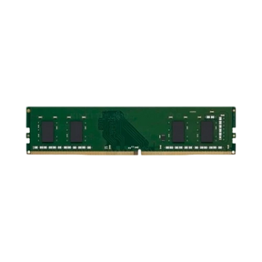 Kingston 8GB DDR4 2666MT/s Non-ECC Unbuffered DIMM Memory Module — Being Shipped