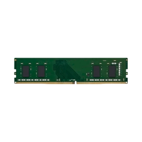 Kingston 8GB DDR4 2666MT/s Non-ECC Unbuffered DIMM Memory Module — Being Shipped
