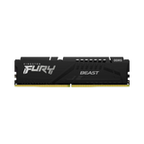 Kingston FURY Beast Black EXPO 16GB DDR5 6000MT/s CL36 Memory Module — Being Shipped