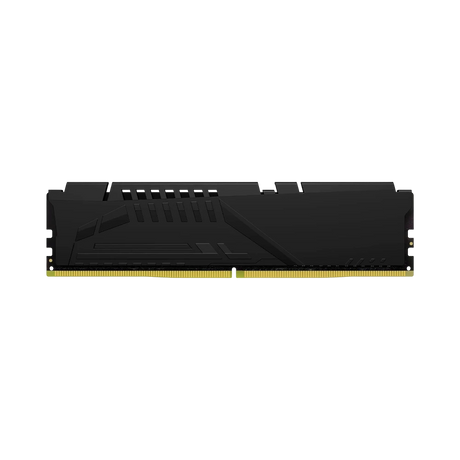 Kingston FURY Beast Black EXPO 16GB DDR5 6000MT/s CL36 Memory Module — Being Shipped