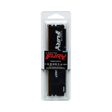 Kingston FURY Beast Black EXPO 16GB DDR5 6000MT/s CL36 Memory Module — Being Shipped