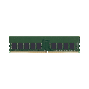 Kingston 16GB DDR4 2666MT/s ECC Unbuffered DIMM Memory Module — Being Shipped
