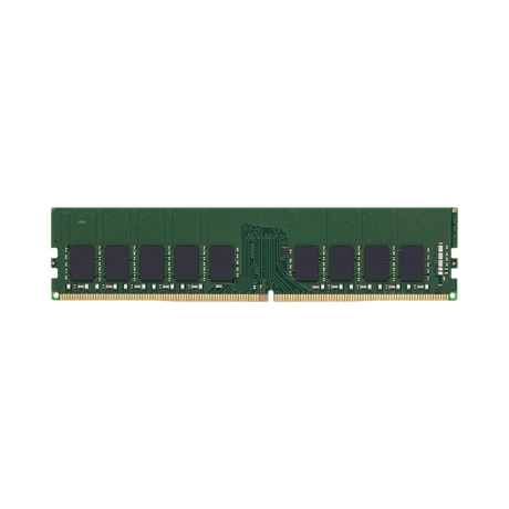 Kingston 16GB DDR4 2666MT/s ECC Unbuffered DIMM Memory Module — Being Shipped