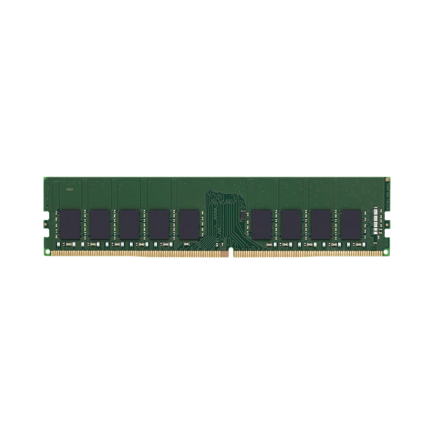 Kingston 16GB DDR4 2666MT/s ECC Unbuffered DIMM Memory Module — Being Shipped