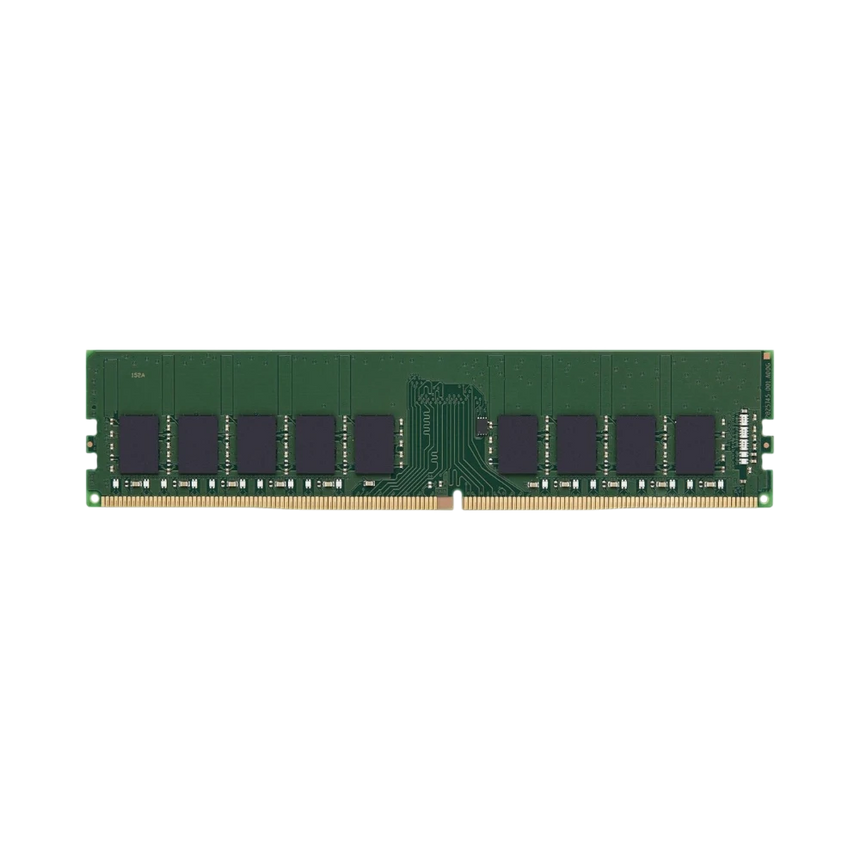 Kingston 32GB DDR4 2666MT/s ECC Unbuffered DIMM Memory Module — Being Shipped