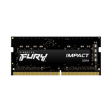 Kingston FURY Impact Black PnP 16GB DDR4 3200MT/s CL20 Memory Kit (2 x 8GB) — Being Shipped