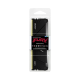 Kingston FURY Beast RGB Black XMP 32GB DDR4 3200MT/s CL16 Memory Module — Being Shipped