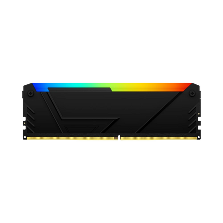 Kingston FURY Beast RGB Black XMP 32GB DDR4 3200MT/s CL16 Memory Module — Being Shipped