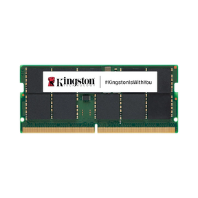 Kingston 48GB DDR5 5600MT/s ECC Unbuffered SODIMM Memory Module — Being Shipped