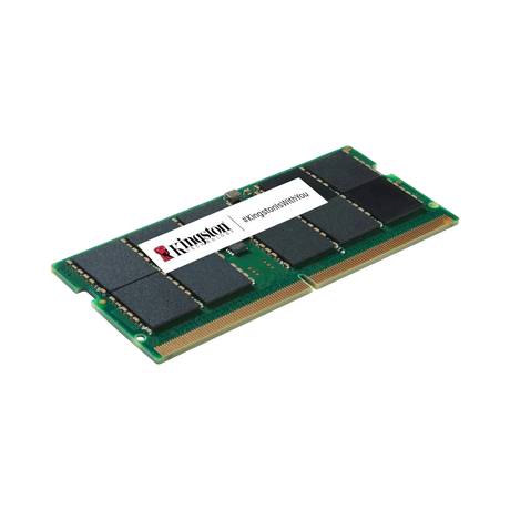 Kingston 48GB DDR5 5600MT/s ECC Unbuffered SODIMM Memory Module — Being Shipped