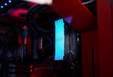 Kingston FURY Renegade RGB Black XMP 16GB DDR4 3200MT/s CL16 Memory Module — Being Shipped