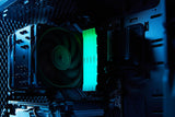 Kingston FURY Renegade RGB Black XMP 16GB DDR4 3200MT/s CL16 Memory Module — Being Shipped