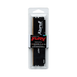 Kingston FURY Beast Black EXPO 32GB DDR5 6400MT/s CL32 Memory Module — Being Shipped