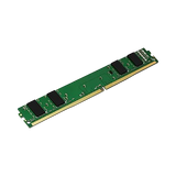 Kingston 4GB DDR4 2666MT/s Non-ECC Unbuffered VLP DIMM Memory Module — Being Shipped