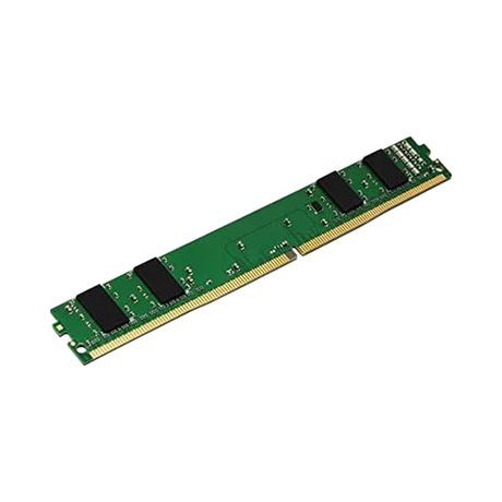 Kingston 4GB DDR4 2666MT/s Non-ECC Unbuffered VLP DIMM Memory Module — Being Shipped
