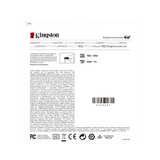 Kingston Canvas Select Plus 64GB UHS-I microSDXC Memory Card with SD Adapter (2-Pack) — Being Shipped