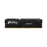 Kingston FURY Beast Black EXPO 64GB DDR5 5200MT/s CL36 Memory Kit (2 x 32GB) — Being Shipped