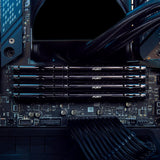 Kingston FURY Beast Black EXPO 64GB DDR5 5200MT/s CL36 Memory Kit (2 x 32GB) — Being Shipped