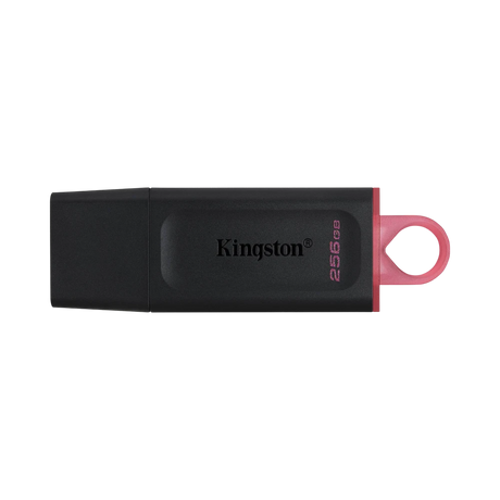 Kingston DataTraveler Exodia 256GB USB 3.2 Flash Drive — Being Shipped