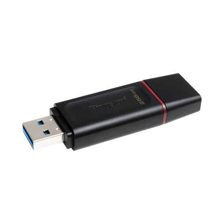 Kingston DataTraveler Exodia 256GB USB 3.2 Flash Drive — Being Shipped