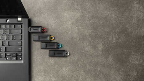 Kingston DataTraveler Exodia 256GB USB 3.2 Flash Drive — Being Shipped