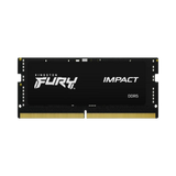 Kingston FURY Impact Black PnP 16GB DDR5 4800MT/s CL38 Memory Kit (2 x 8GB) — Being Shipped