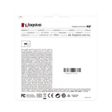 Kingston High Endurance 64GB UHS-I microSDXC MicroSD Card — Being Shipped