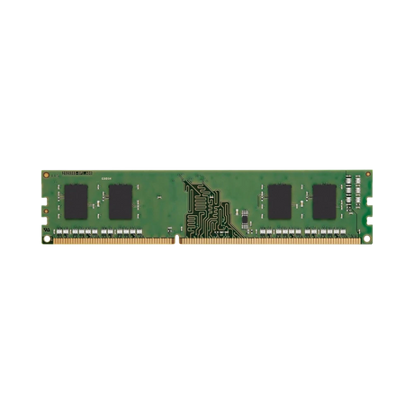 Kingston 8GB DDR3 1600MT/s Non-ECC Unbuffered DIMM Memory Module — Being Shipped