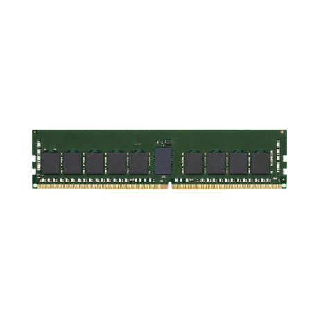 Kingston 16GB DDR4 2666MT/s ECC Registered DIMM Memory Module — Being Shipped