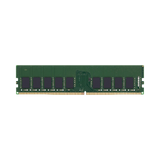Kingston 16GB DDR4 3200MT/s ECC Unbuffered DIMM Memory Module — Being Shipped