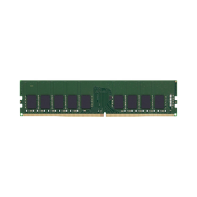 Kingston 16GB DDR4 3200MT/s ECC Unbuffered DIMM Memory Module — Being Shipped