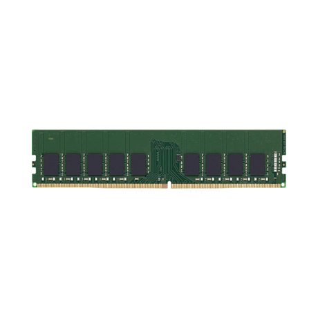Kingston 16GB DDR4 3200MT/s ECC Unbuffered DIMM Memory Module — Being Shipped