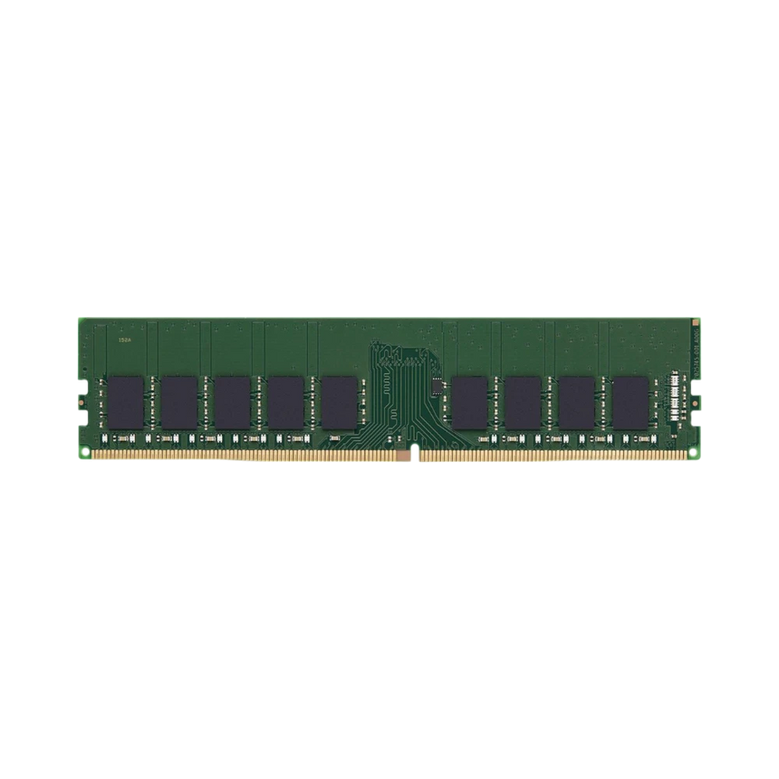 Kingston 16GB DDR4 3200MT/s ECC Unbuffered DIMM Memory Module — Being Shipped
