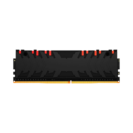 Kingston FURY Renegade Black RGB XMP 64GB DDR4 3600MT/s CL16 Memory Kit (4 x 16GB) — Being Shipped