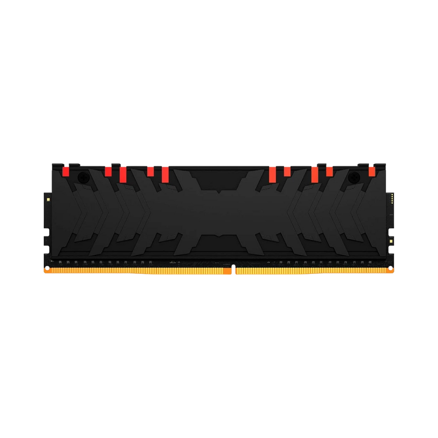 Kingston FURY Renegade Black RGB XMP 64GB DDR4 3600MT/s CL16 Memory Kit (4 x 16GB) — Being Shipped