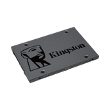 Kingston SUV500/240G UV500 240GB 2.5" SSD — Being Shipped
