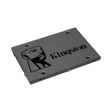 Kingston SUV500/240G UV500 240GB 2.5" SSD — Being Shipped