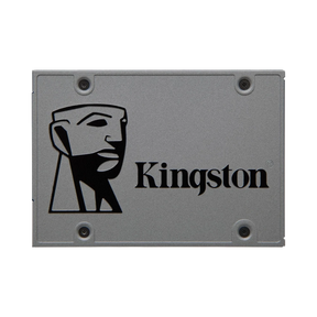 Kingston SUV500/240G UV500 240GB 2.5" SSD — Being Shipped