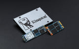 Kingston SUV500/240G UV500 240GB 2.5" SSD — Being Shipped