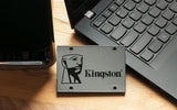 Kingston SUV500/240G UV500 240GB 2.5" SSD — Being Shipped