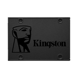 Kingston Q500 960GB 2.5" SATA 6Gb/s Internal SSD — Being Shipped