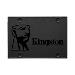 Kingston Q500 960GB 2.5" SATA 6Gb/s Internal SSD — Being Shipped