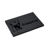Kingston Q500 960GB 2.5" SATA 6Gb/s Internal SSD — Being Shipped
