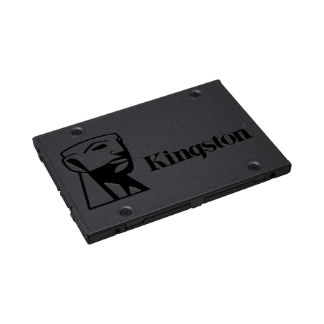 Kingston Q500 960GB 2.5" SATA 6Gb/s Internal SSD — Being Shipped