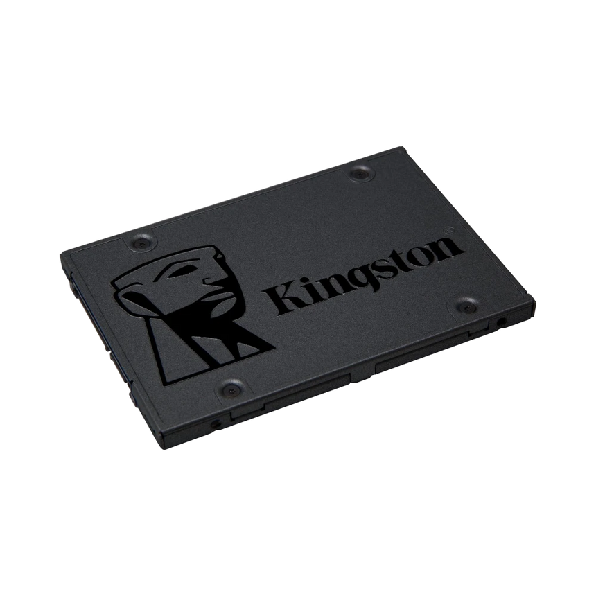 Kingston Q500 960GB 2.5" SATA 6Gb/s Internal SSD — Being Shipped