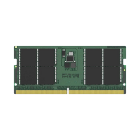 Kingston 48GB DDR5 5600MT/s Non-ECC Unbuffered SODIMM Memory Module — Being Shipped