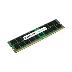 Kingston 32GB DDR4 2666MT/s ECC Registered DIMM Memory Module — Being Shipped