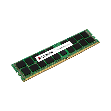 Kingston 32GB DDR4 2666MT/s ECC Registered DIMM Memory Module — Being Shipped