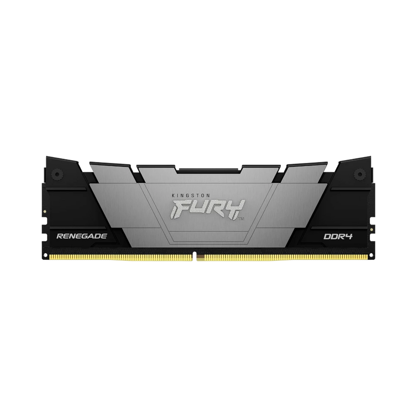 Kingston FURY Renegade Black XMP 8GB DDR4 4000MT/s CL19 Memory Module — Being Shipped
