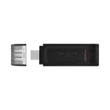 Kingston DataTraveler 70 128GB USB 3.2 Gen 1 Type-C Flash Drive — Being Shipped
